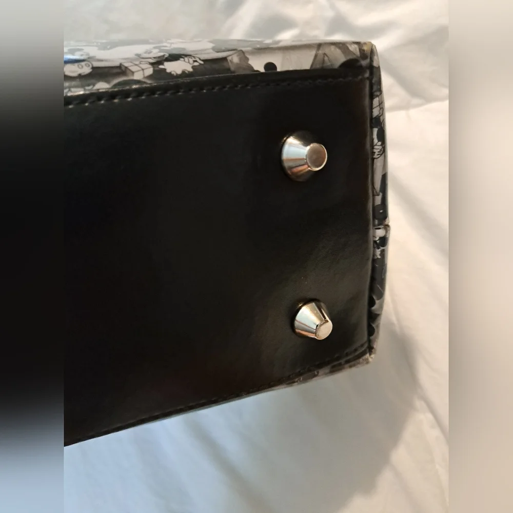 Mickey Mouse purse